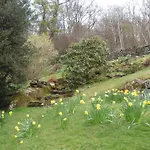 Breasty Haw Дом отдыха