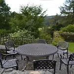 Дом отдыха Breasty Haw Grizedale