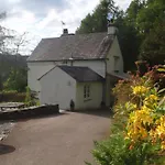 Breasty Haw Дом отдыха *