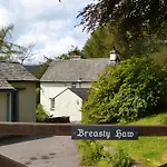 Дом отдыха Breasty Haw Grizedale