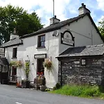 Breasty Haw * Grizedale