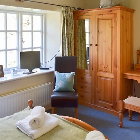 Breasty Haw Holiday home