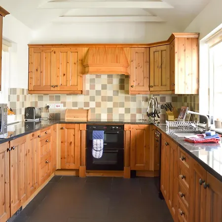 Holiday home Breasty Haw Grizedale
