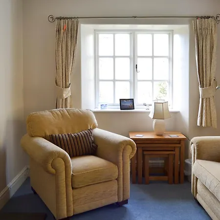 Breasty Haw Holiday home