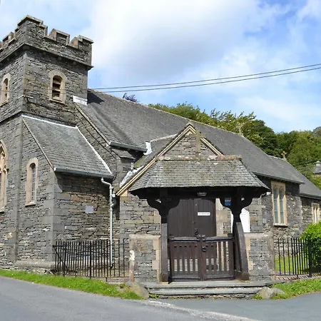 Holiday home Breasty Haw Grizedale