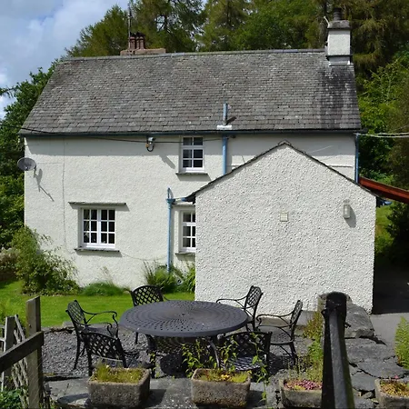 Breasty Haw Grizedale