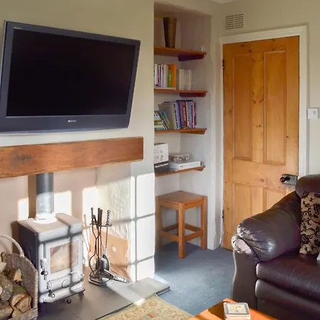 Breasty Haw Dom wakacyjny *