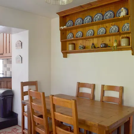 Dom wakacyjny Breasty Haw *