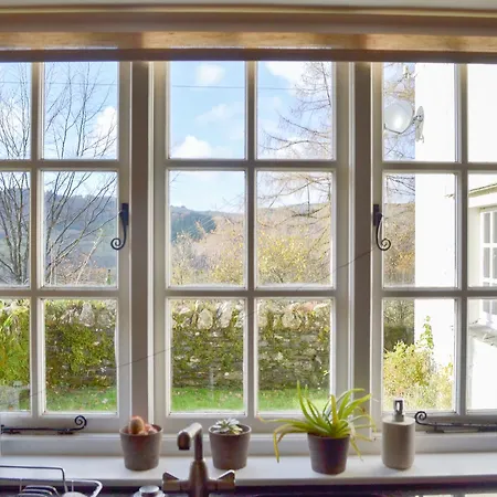 Σπίτι διακοπών Breasty Haw