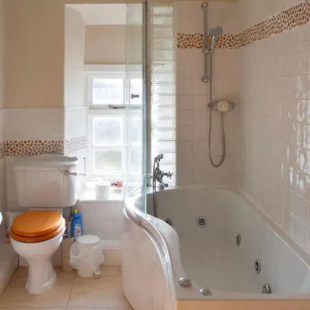 Σπίτι διακοπών Breasty Haw *