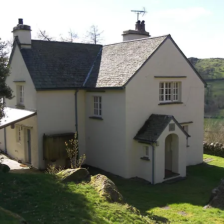 Breasty Haw * Grizedale