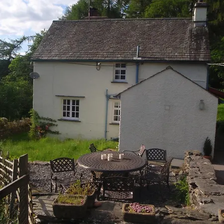 Dom wakacyjny Breasty Haw *