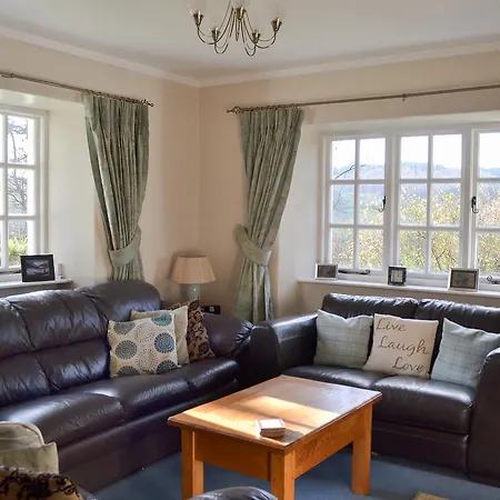 Σπίτι διακοπών Breasty Haw *