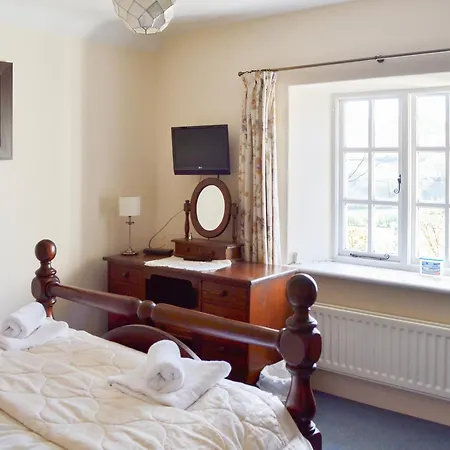 Dom wakacyjny Breasty Haw