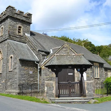 Breasty Haw Σπίτι διακοπών *