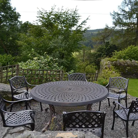 Σπίτι διακοπών Breasty Haw Grizedale