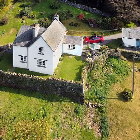 Breasty Haw * Grizedale